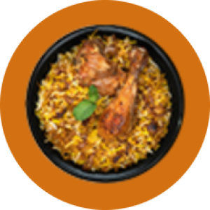 Biryani